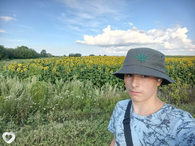 Андрей, 28, Тихвине — анкета №2971162