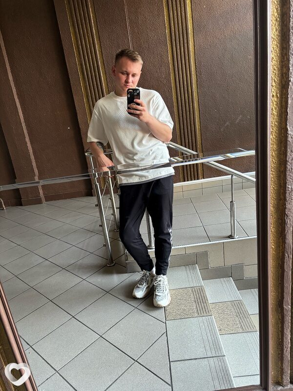 Сергей, 24, Подольске — анкета №2971164