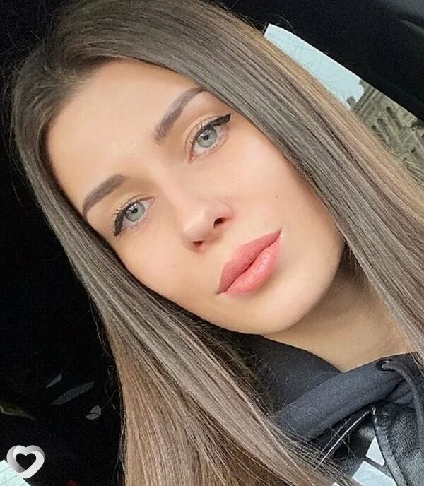 Катя, Кызыл