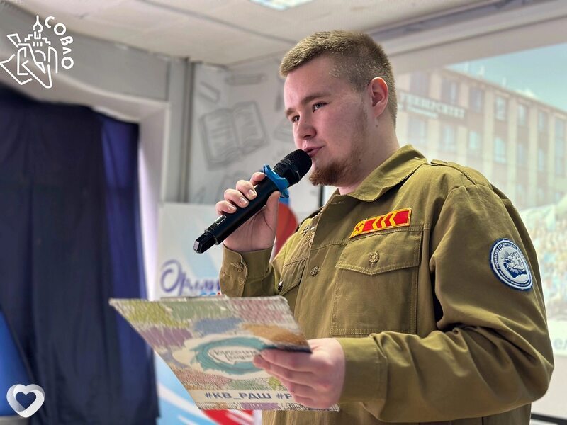 Андрей, 21, Владимире — анкета №2971103