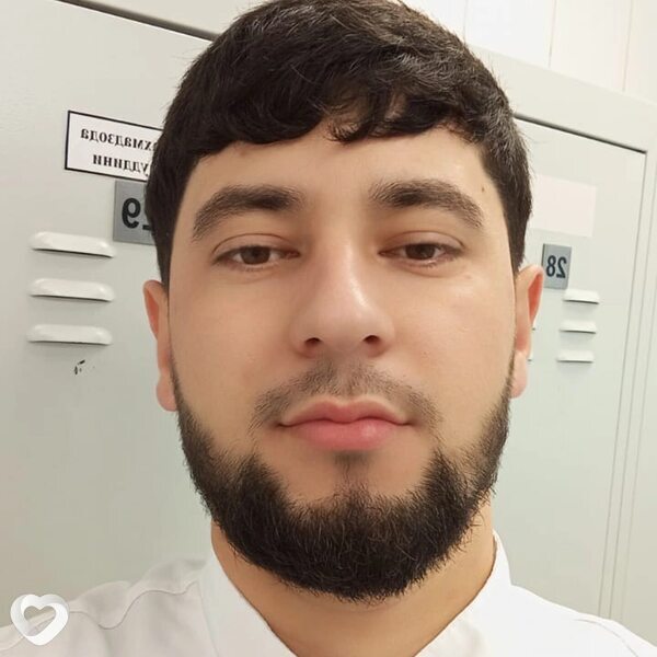 Павел, 26, Москве — анкета №2971104
