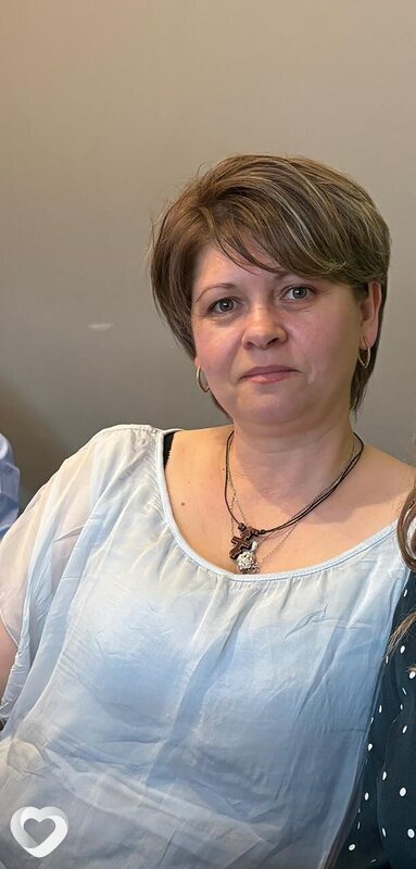 Наталья, 47, Москве — анкета №2971107