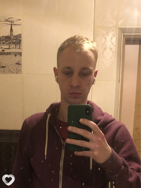 Станислав, Павлоград