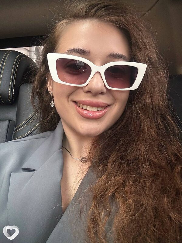Julia, 24, Уфе — анкета №2971480