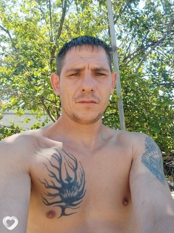 Дима, 38, Буденновске — анкета №2971493