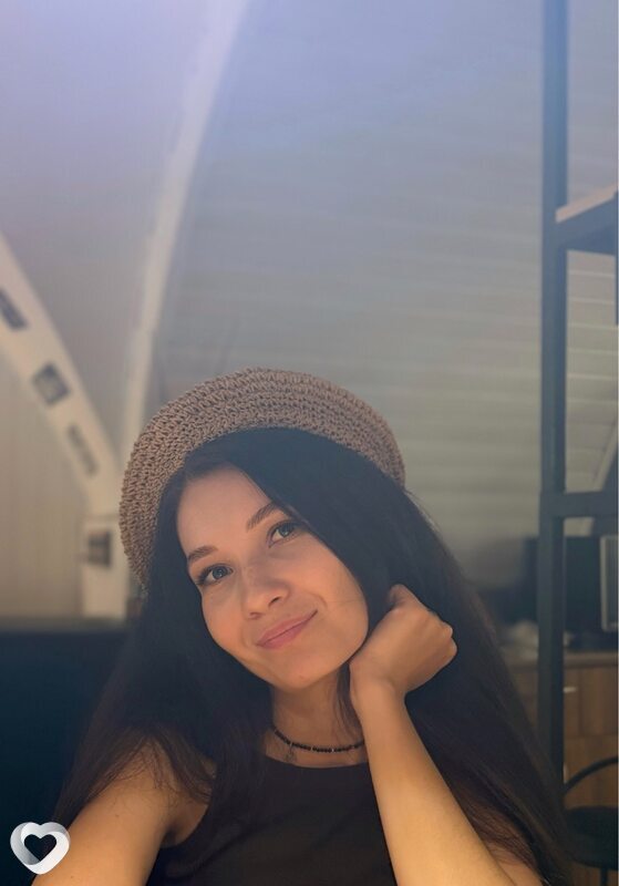 Рената, 29, Казани — анкета №2971223