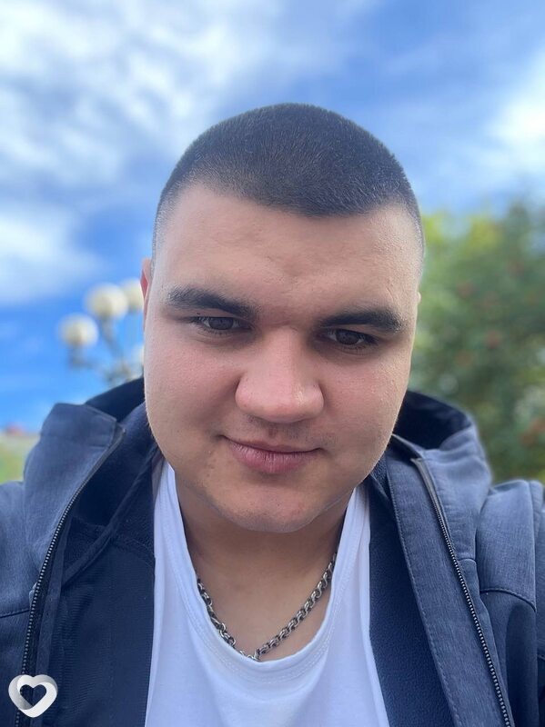 Александр, 27, Донецке — анкета №2971230