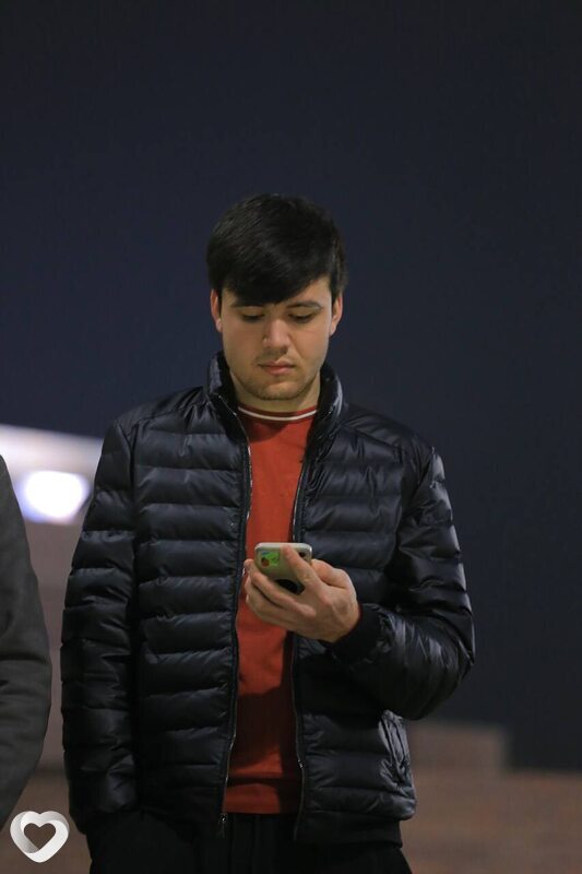 Али, 23, Зеленоград — анкета №2971232
