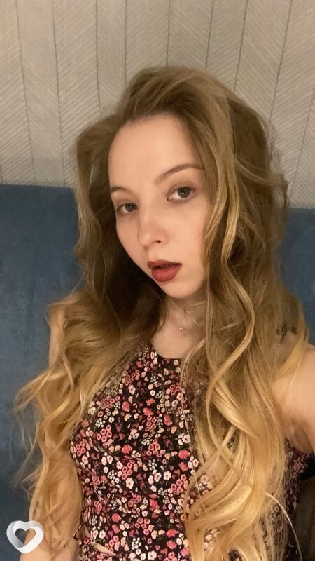 Лина, 26, Санкт-Петербурге — анкета №2971233