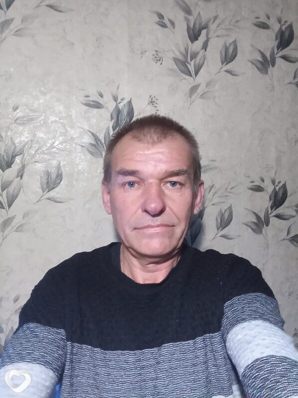 Сергей, 53, Сморгони — анкета №2971238