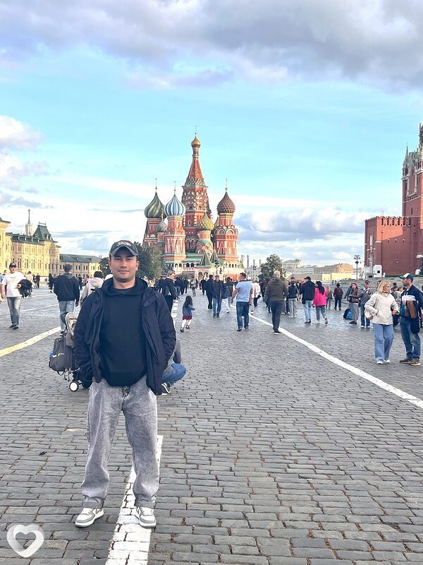 Ярик, Дашогуз