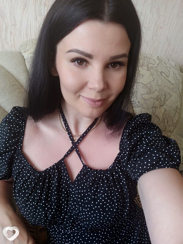 Анна, 36, Гродно — анкета №2971246