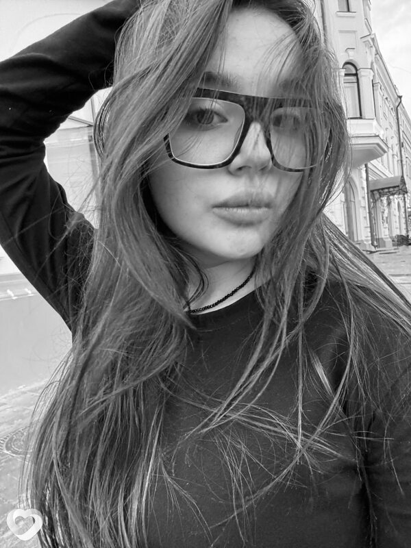Ева, 19, Москве — анкета №2971284