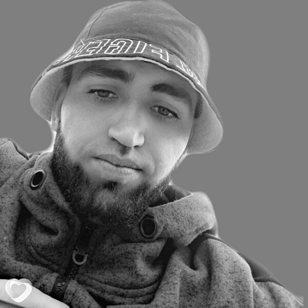 Muhammad, 31, Казани — анкета №2971285