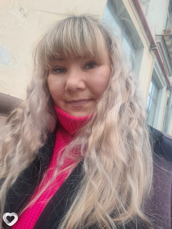 Светлана, 36, Казани — анкета №2971290