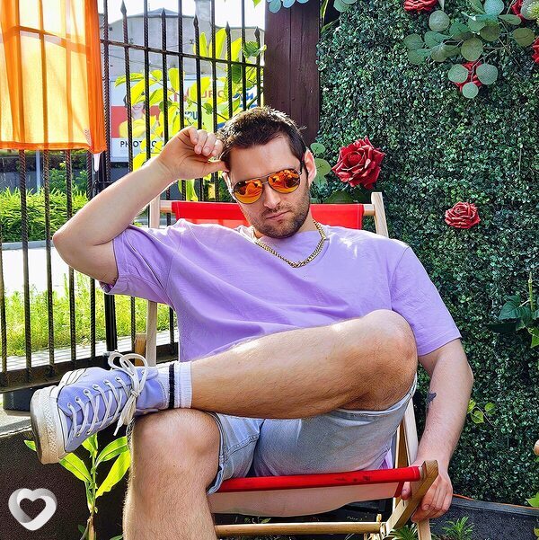 Максим, 32, Минске — анкета №2971293