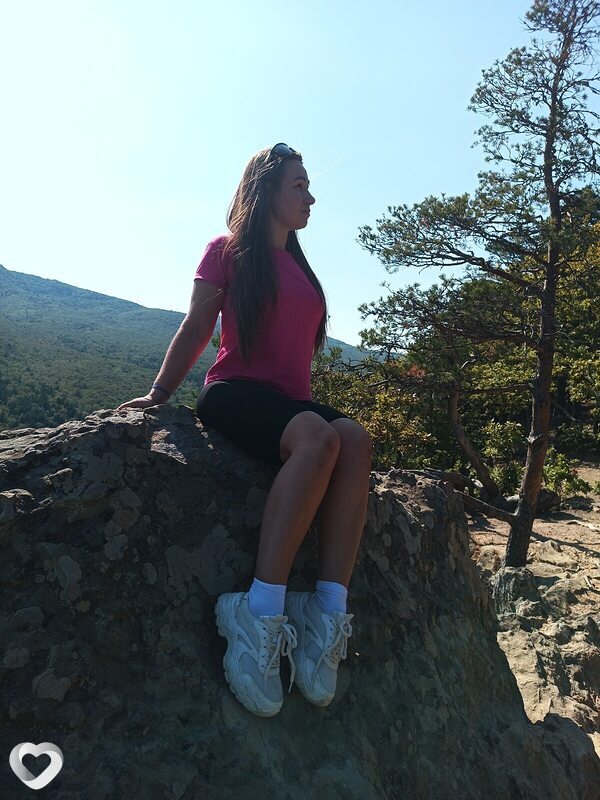 Анна, 40, Краснодаре — анкета №2971257