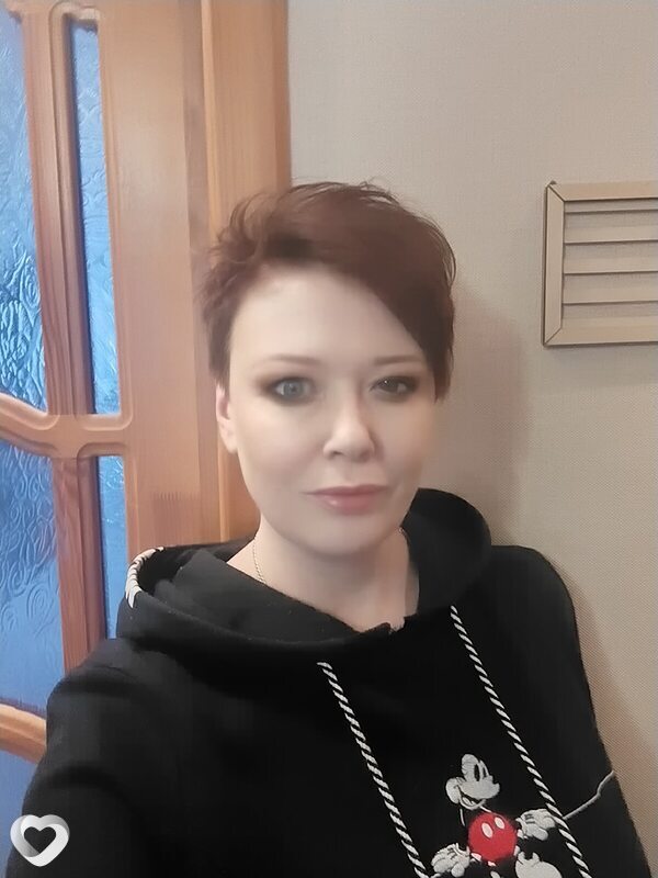 Екатерина, 40, Минске — анкета №2971260