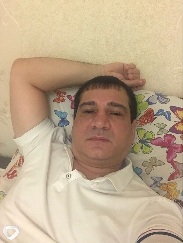 Дмитрий, 39, Ростове-на-Дону — анкета №2971198