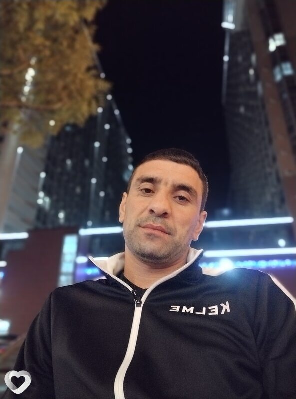 Артур, Георгиевск