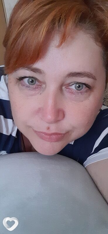 Ирина, 45, Ивантеевке — анкета №2971214