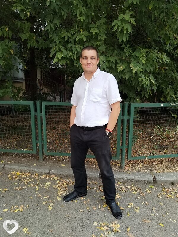 Алексей, 38, Краснодаре — анкета №2971220