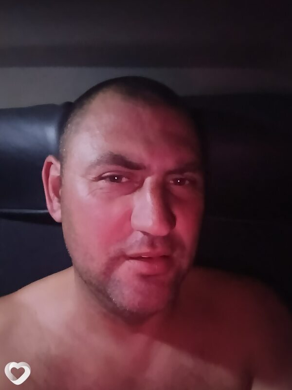 Василий, 40, Волновахе — анкета №2971652