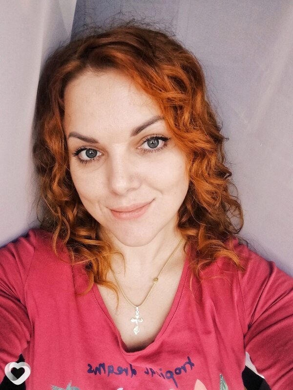Виталина, 36, Оренбурге — анкета №2971653