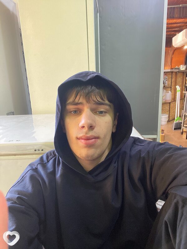 Магомед, 20, Махачкале — анкета №2971656
