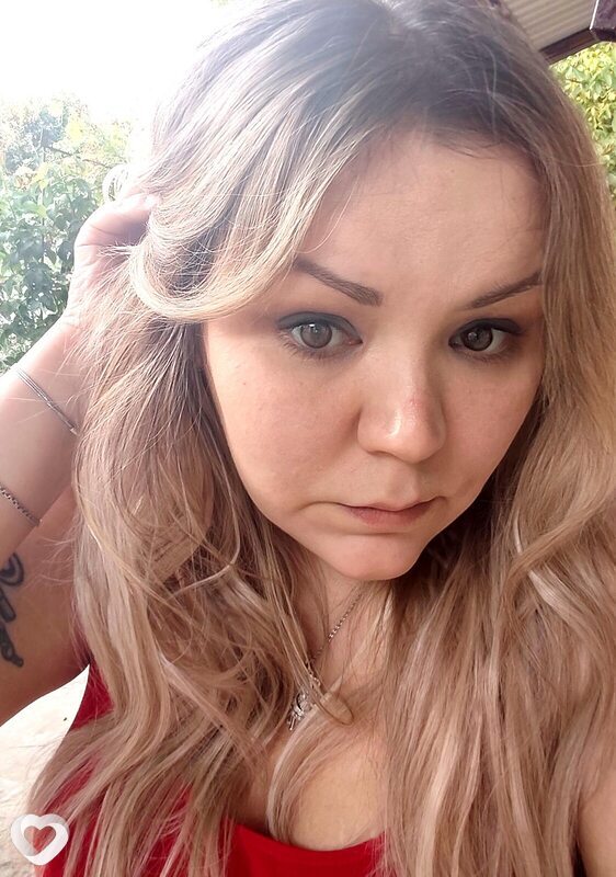 Наталья, 34, Волгограде — анкета №2971659