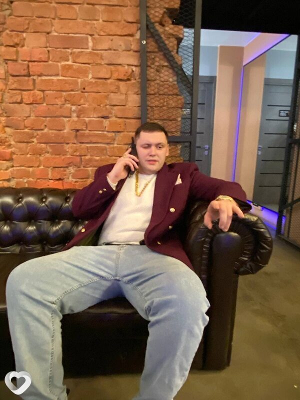 Евгений, 26, Санкт-Петербурге — анкета №2971666