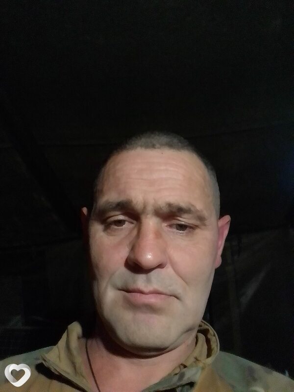 Ігор, 44, Днепр — анкета №2971922