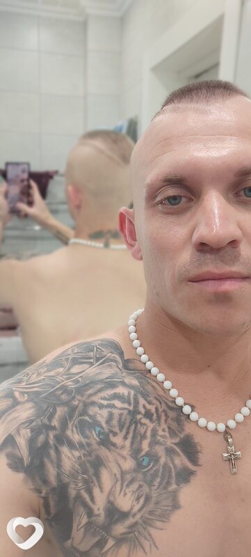 Дмитрий, 33, Рязани — анкета №2971933