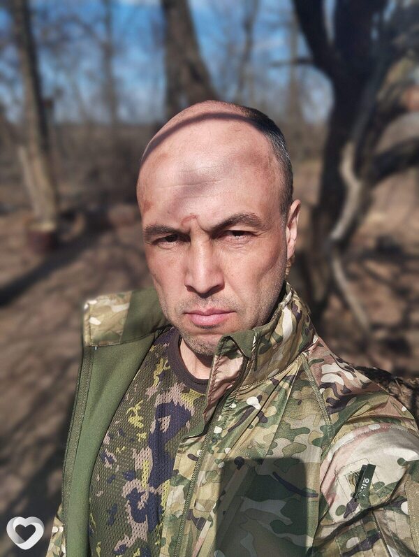 Ренат, Тогучин