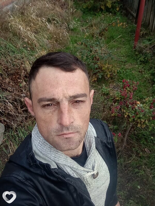 Виталий, 37, Кременчуге — анкета №2971312