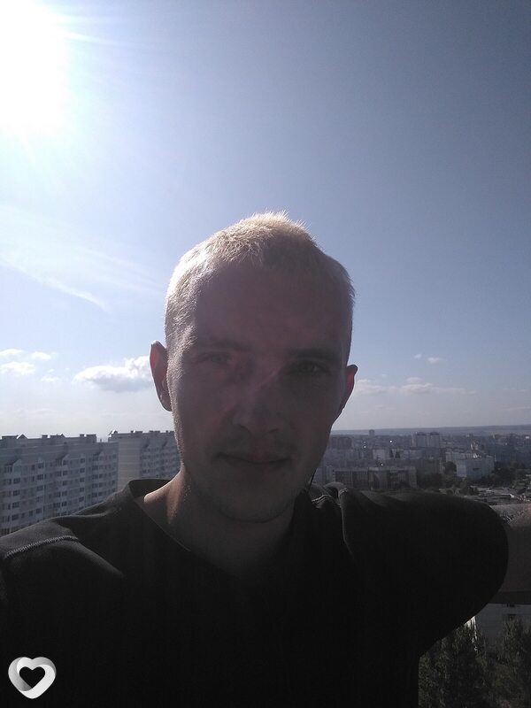 Роман, 34, Смоленске — анкета №2971313