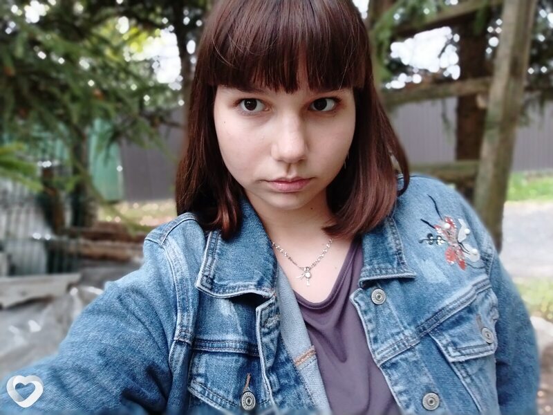 Лиза, 23, Одинцове — анкета №2971315