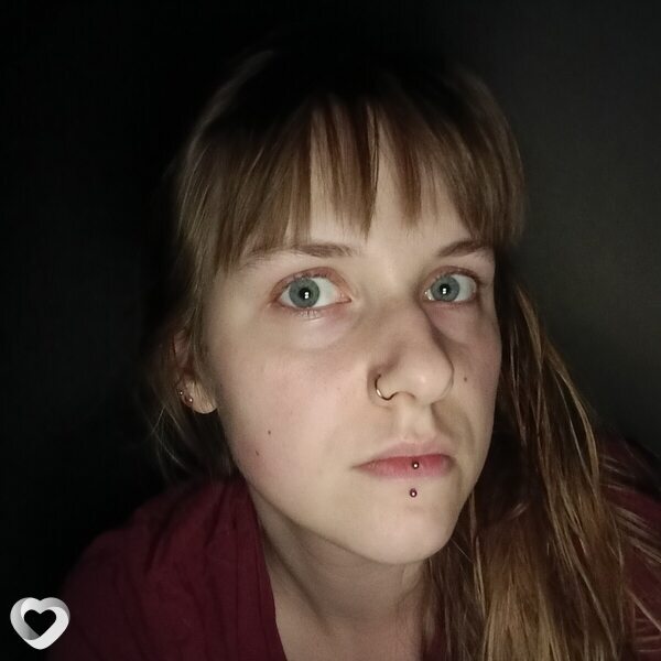 Anastasia, 24, Калуге — анкета №2971359