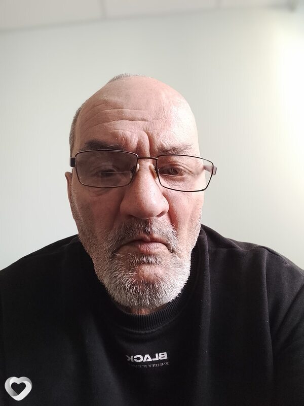 Сергей, 62, Тюмени — анкета №2971360