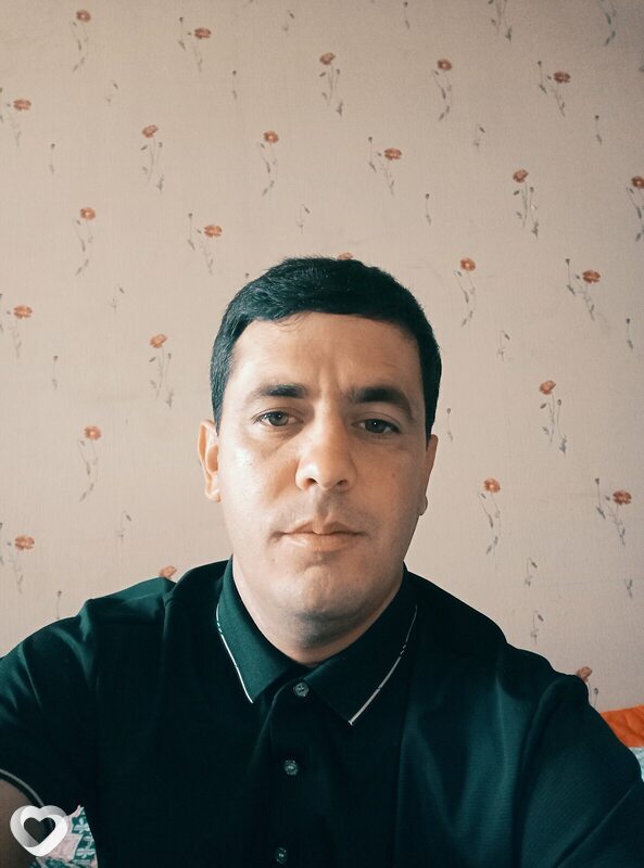 Эмир, 32, Казани — анкета №2971361