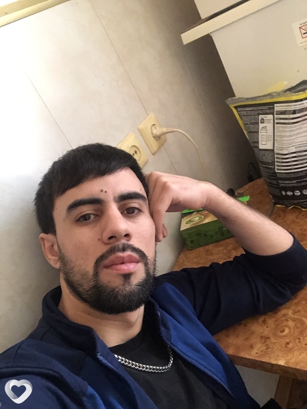 Даут, 32, Краснодаре — анкета №2971374