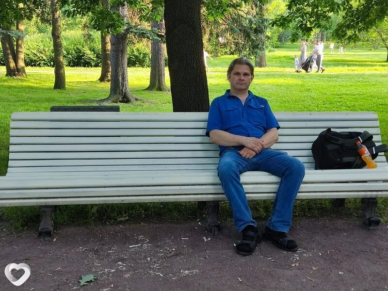 Алексей, 55, Москве — анкета №2971377