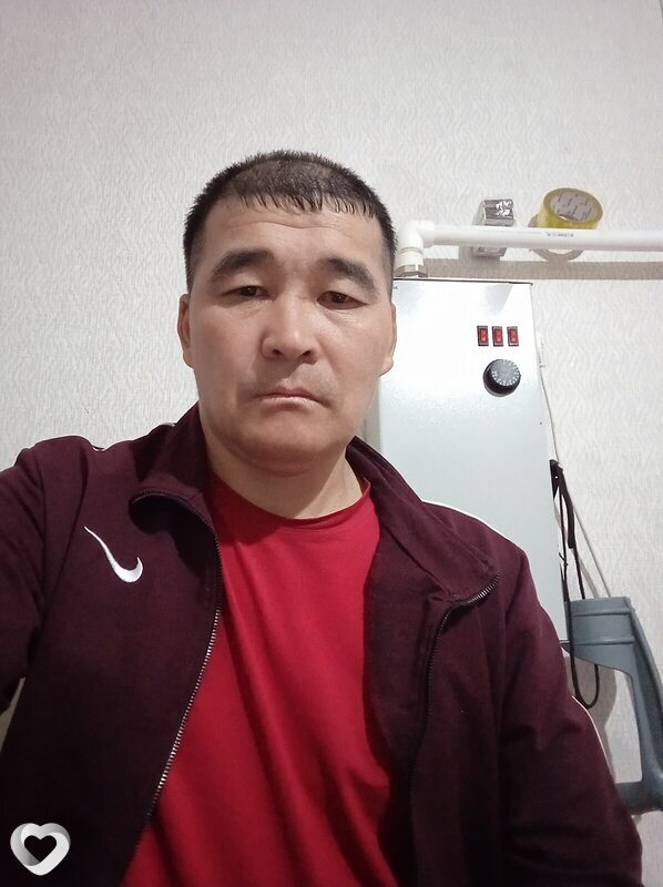 Бек, 44, Кокшетау — анкета №2971384