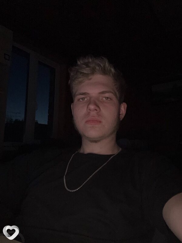 Кирилл, 20, Пушкино (Московская Обл) — анкета №2971386