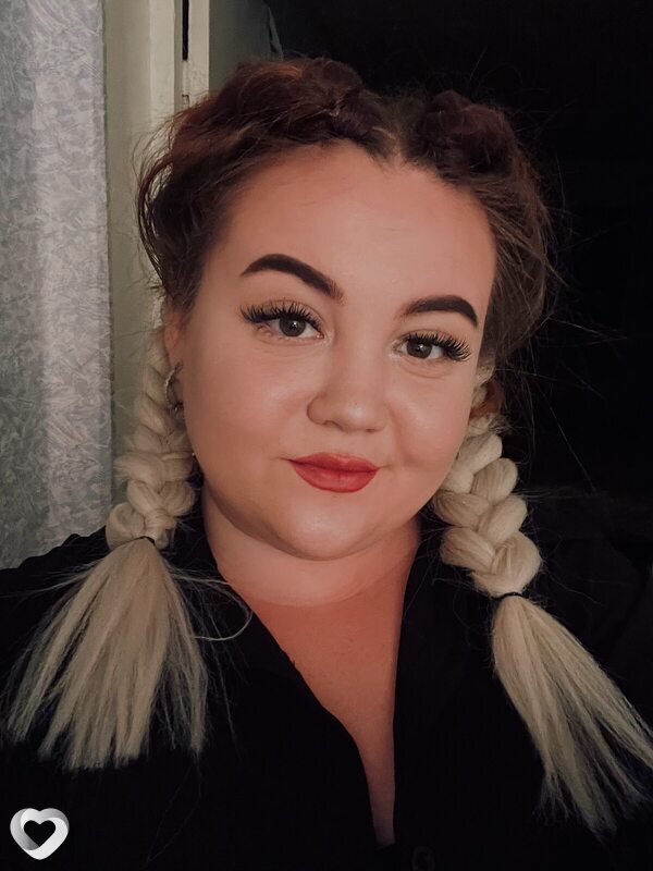 Екатерина, 21, Сочи — анкета №2971388