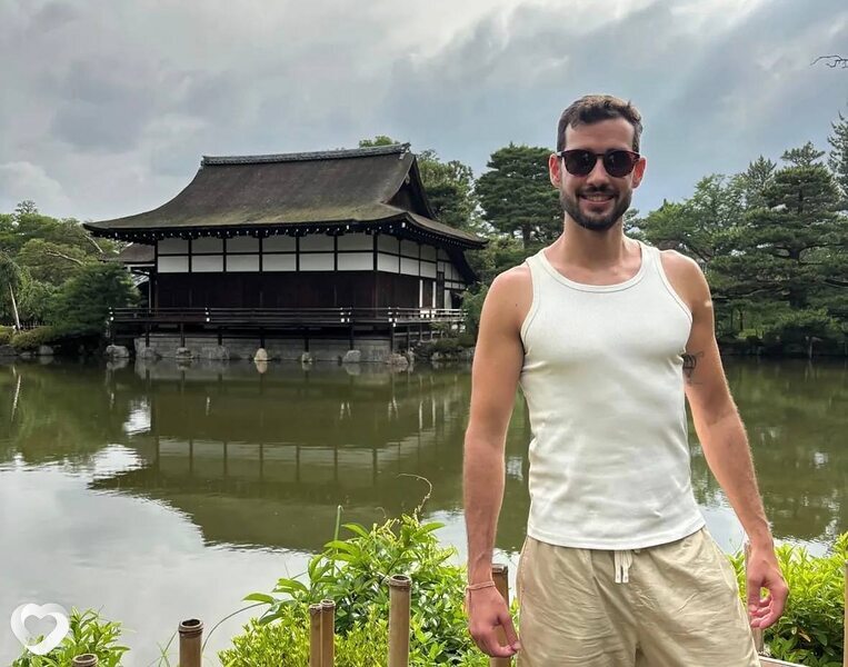 Андрей, 38, Люберцах — анкета №2971392