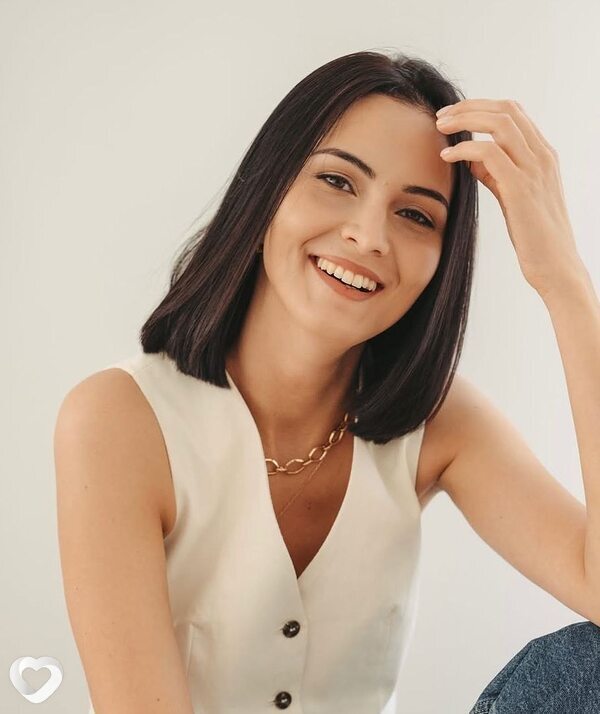 Анна, 35, Балашихе — анкета №2971323