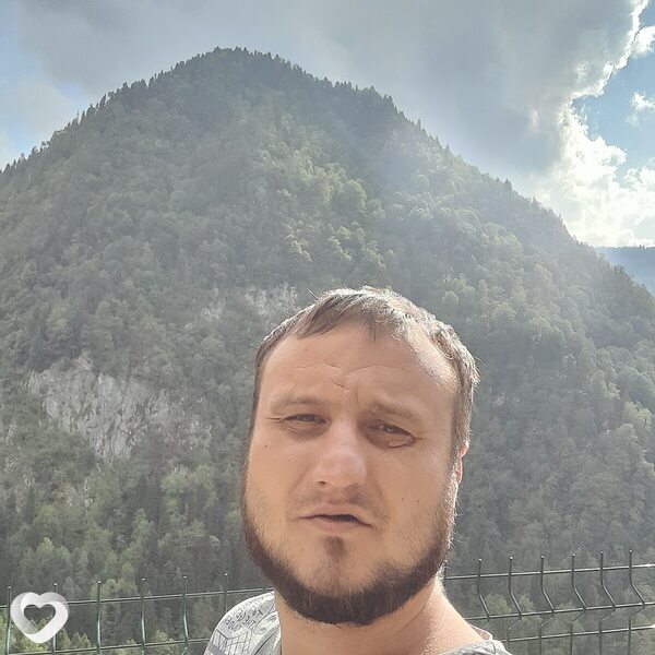 Витя, 33, Саратове — анкета №2971331
