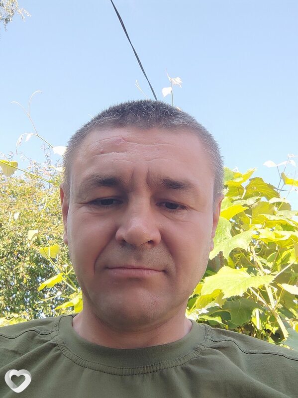 Ярослав, 44, Киеве — анкета №2971333