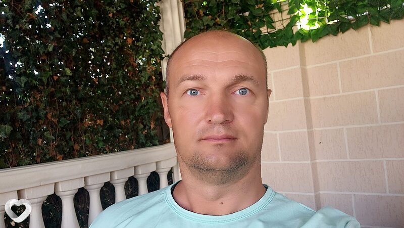 Саня, 47, Смоленске — анкета №2971422